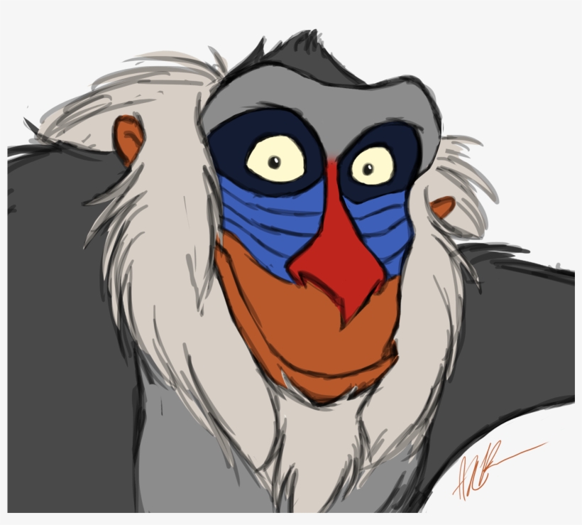 Rafiki Png Image - Rafiki Png, transparent png download