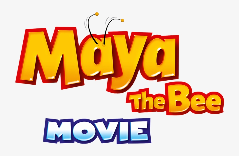 File History - Maya The Bee 2 Movie Poster, transparent png download