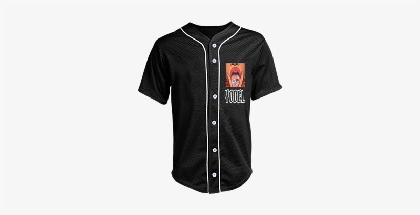 Rafiki Rafiki Yodel - Class Of 2017 Jersey, transparent png download