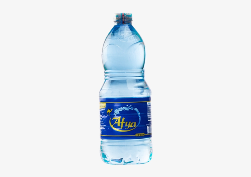 1ltr - Drinking Water, transparent png download