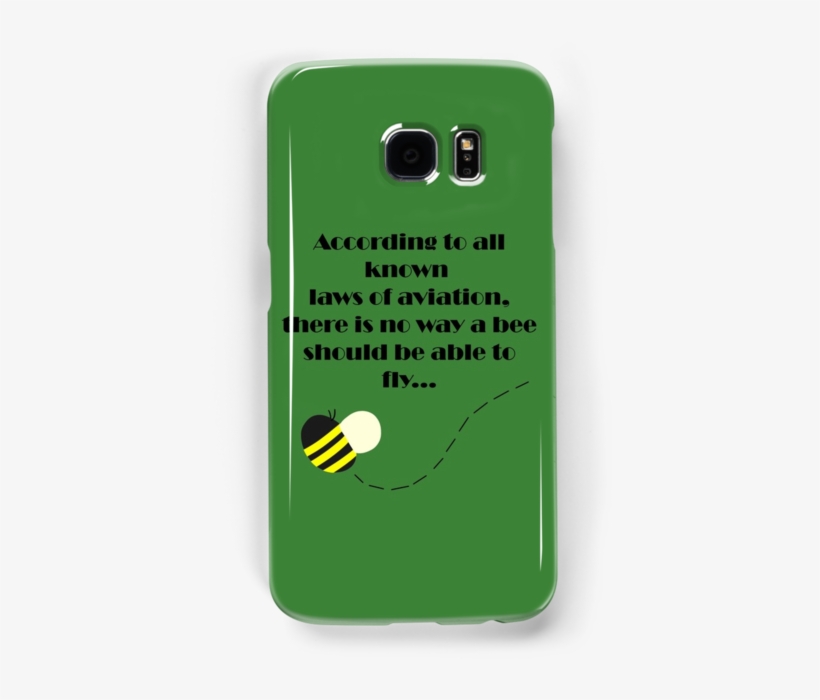 Hipster Style Bee Movie First Line - Iphone, transparent png download