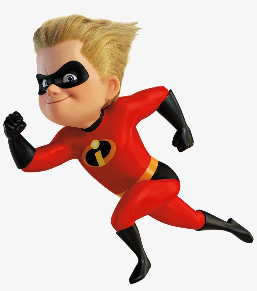 View Full Size - Incredibles Calendar, transparent png download