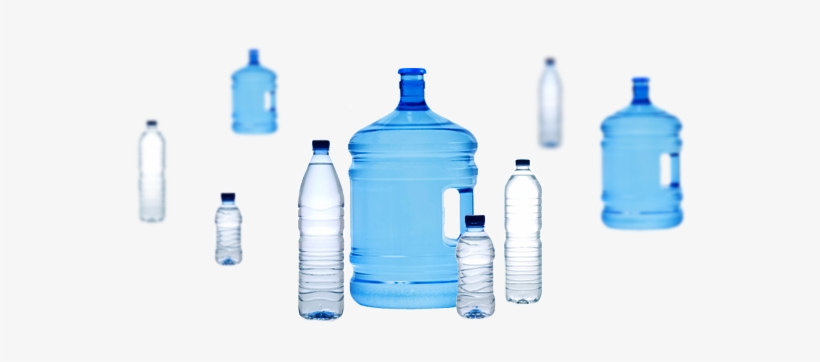 Bottled Water - Water Supplier Png, transparent png download