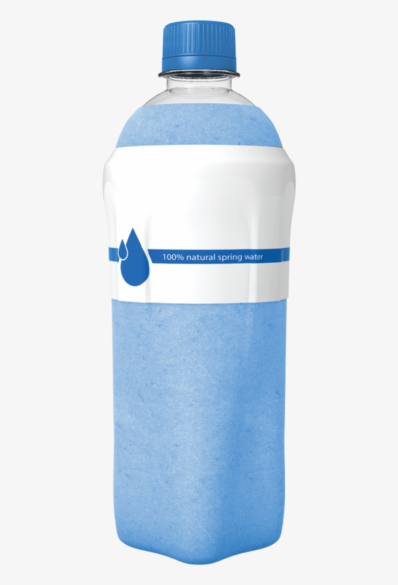 Bottle3 - Portable Network Graphics, transparent png download
