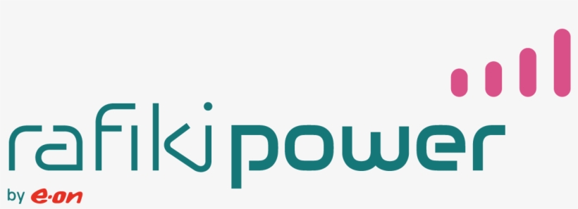 Contact - Rafiki Power Logo, transparent png download