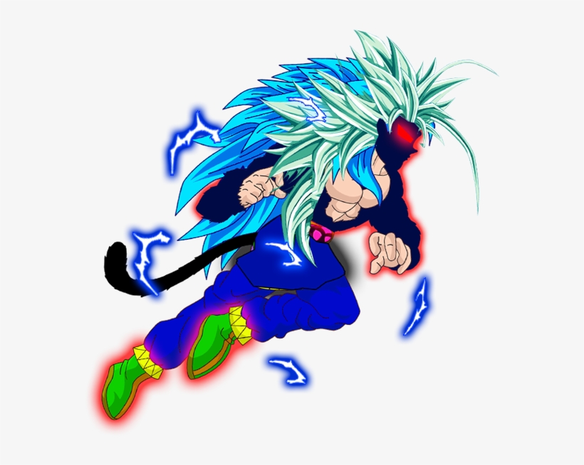 You Can Kill Beerus Easy With This Form But Not Sure - Goku Super Saiyan 18, transparent png download