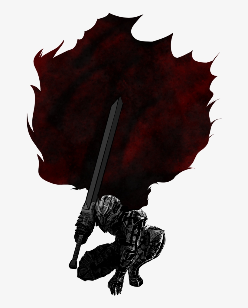 Berserk Png Berserk Manga Transparent Png 808x988 Free Download On Nicepng