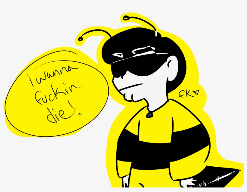 “ Evets Is Barry Bee Benson Confirmed ” Please Join - Cartoon, transparent png download