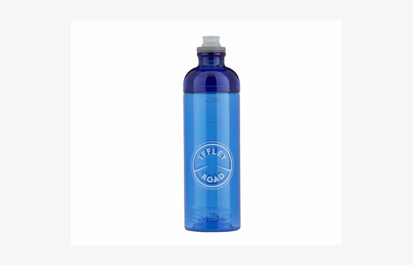 Sigg Plastic Water Bottle - Water Bottle, transparent png download