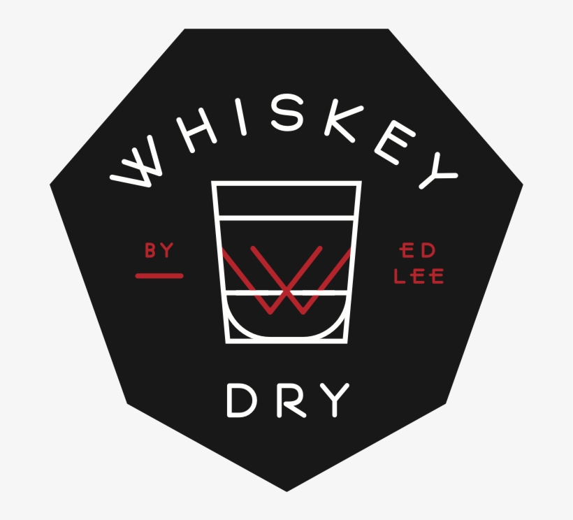 Black-whiskeydry@2x - Kentucky, transparent png download