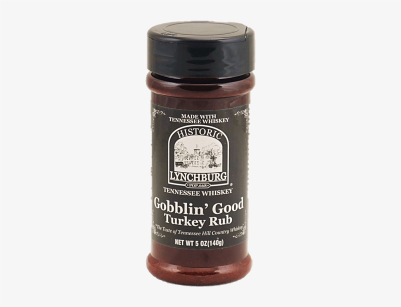 Historic Lynchburg Tennessee Whiskey Gobblin' Good, transparent png download