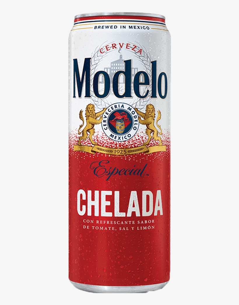 Modelo Especial Chelada - Modelo Chelada, transparent png download