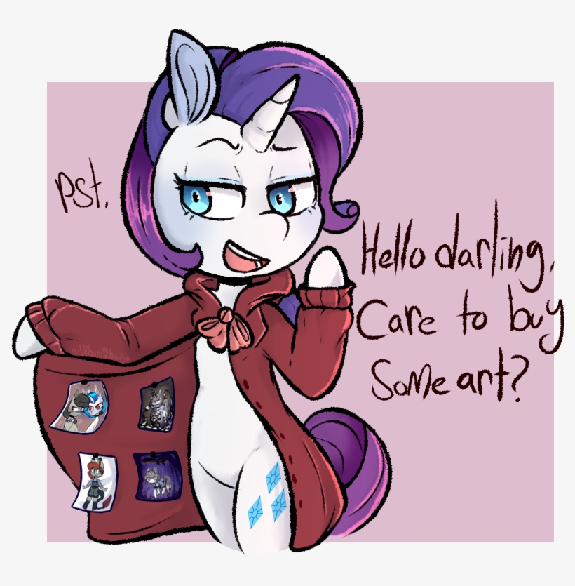 Uploaded - Urbanqhoul Mlp, transparent png download