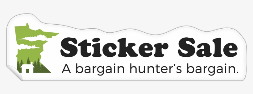 This November, Search For Items In Our Store With An - Stanley With Heart Sticker (rectangle), transparent png download
