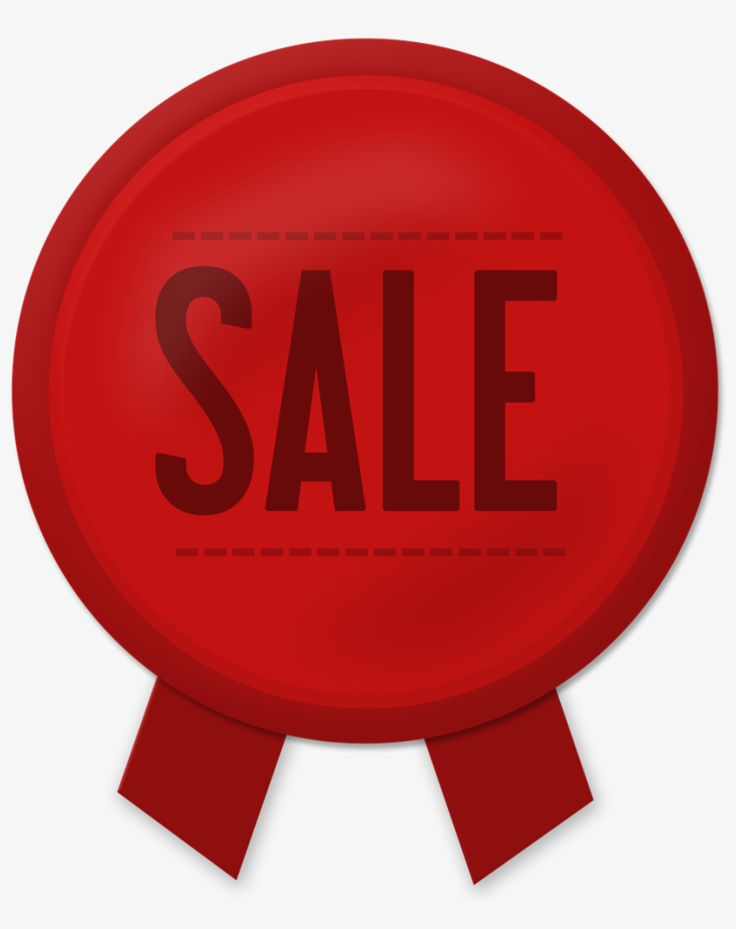 Closeout Discount Sales Banner - Ardell Magnetic, transparent png download