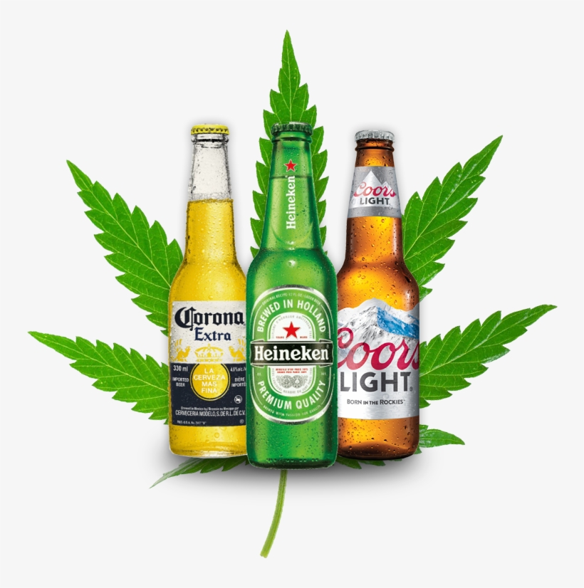 Investment - - Marijuana Leaf, transparent png download