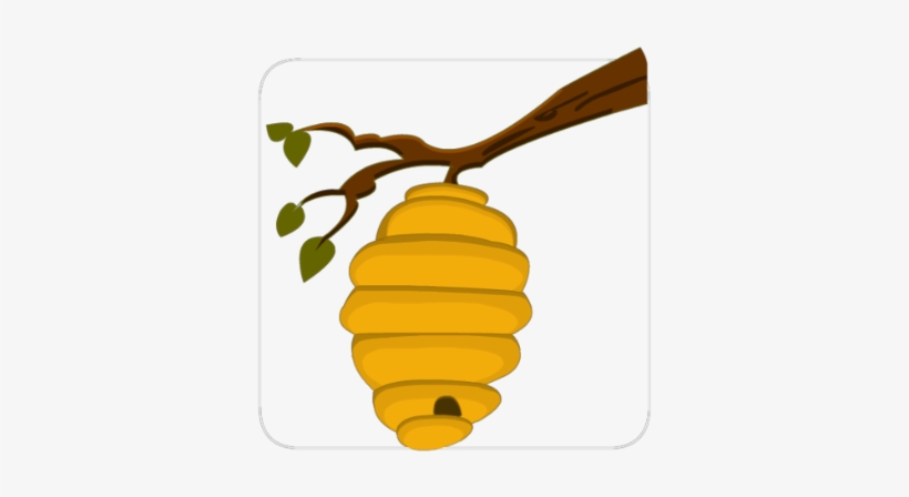 Smart Exchange Usa Beehive - Beehive Png, transparent png download