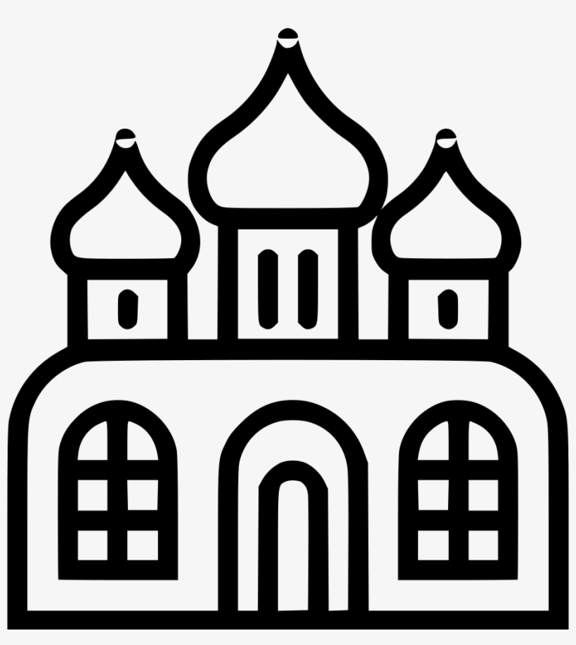 Mosque Comments - Icon, transparent png download
