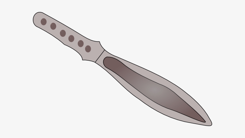Clipart Knife, transparent png download