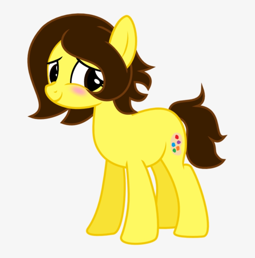 Shy - Misanthropony, transparent png download