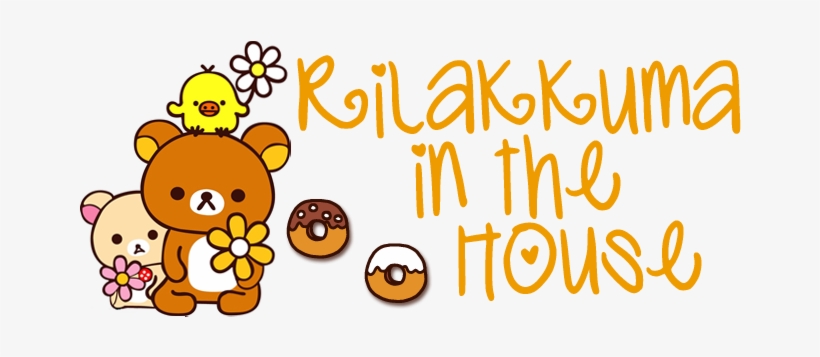 Rilakkuma, transparent png download