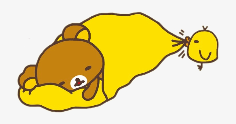 Report Abuse - Rilakkuma Ipad, transparent png download