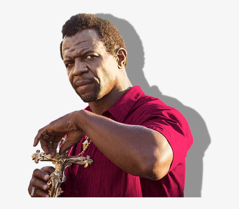 Sorry To Bother You Terry-crews - Sorry To Bother You, transparent png download