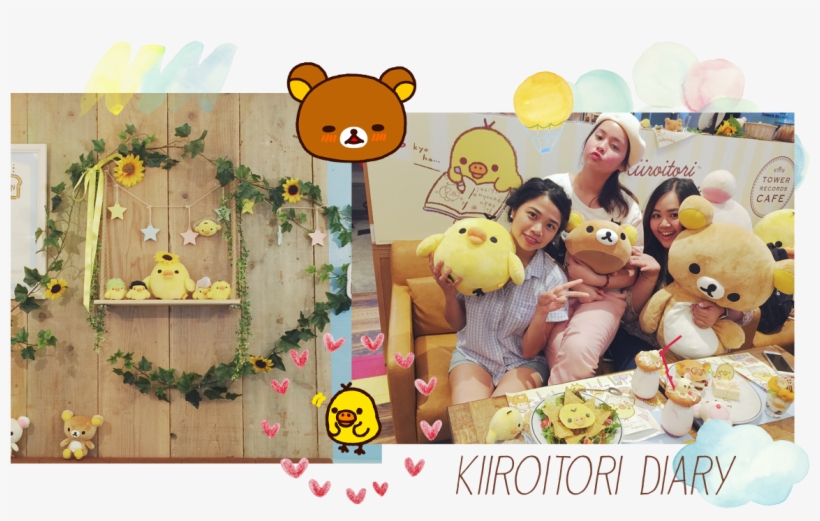 Yesterday, My Fellow Stationery Addict Friend Knatt, - Re-ment Sanrio Rilakkuma Sushi, transparent png download