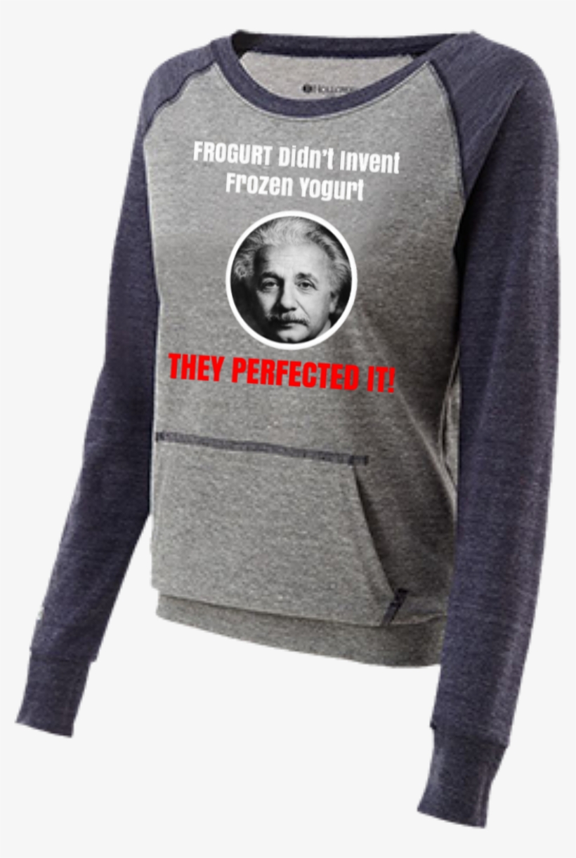 Front Pouch Pocket With Contrast Cover-stitch Detail - Kappa Kappa Gamma Candid Crew Xx-large Vintage Grey/royal, transparent png download