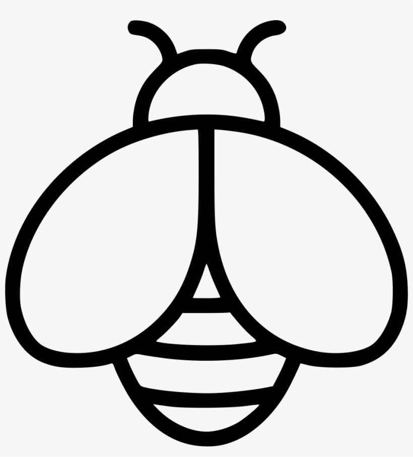 Honey Bee Wasp Beehive Apitherapy Comments - Bee, transparent png download