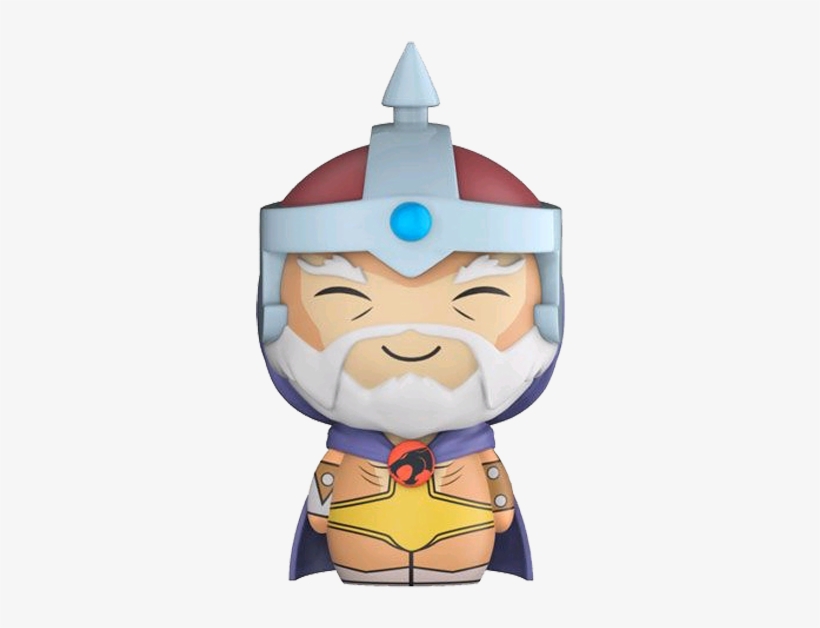 Jaga Specialty Store Exclusive Dorbz - Funko Thundercats, transparent png download