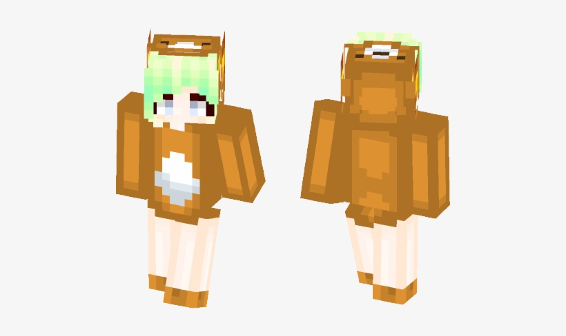 Kawaii Rilakkuma - Cartoon, transparent png download