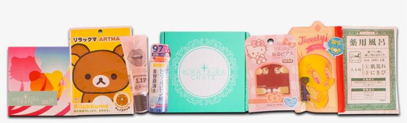 March Kira Kira Crates - Paper, transparent png download