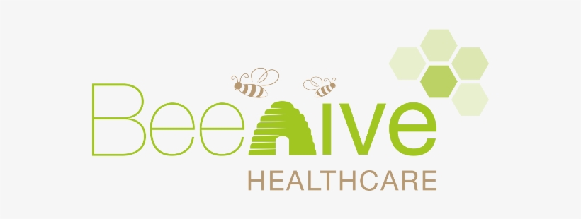 Beehive Healthcare - Mvp Health Care Logo, transparent png download