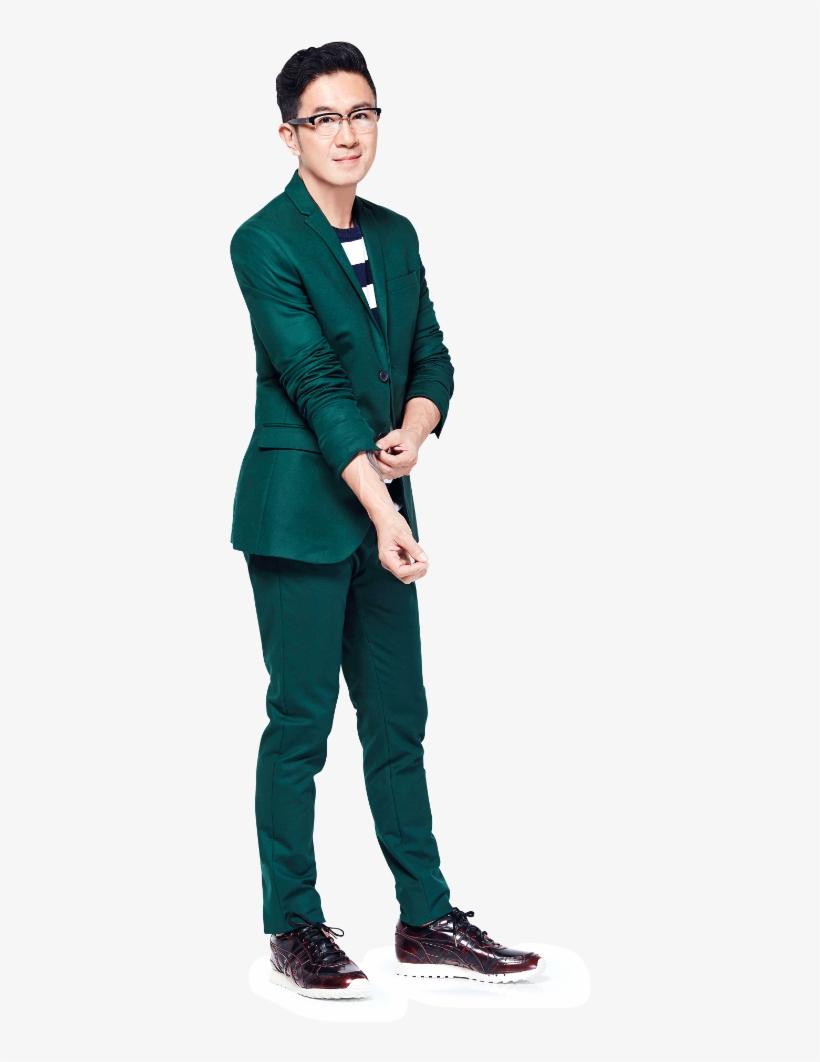 0303 Feminism Cover - Adrian Pang Theatre Roles, transparent png download