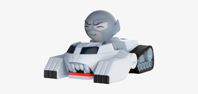 Panthro With Thundertank - Thundertank Dorbz, transparent png download