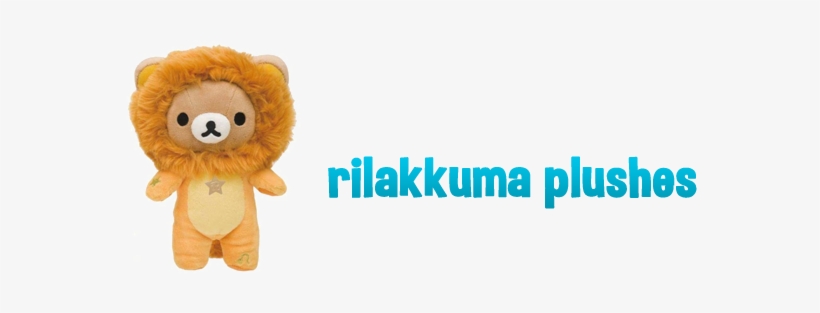 Rilakkuma, transparent png download