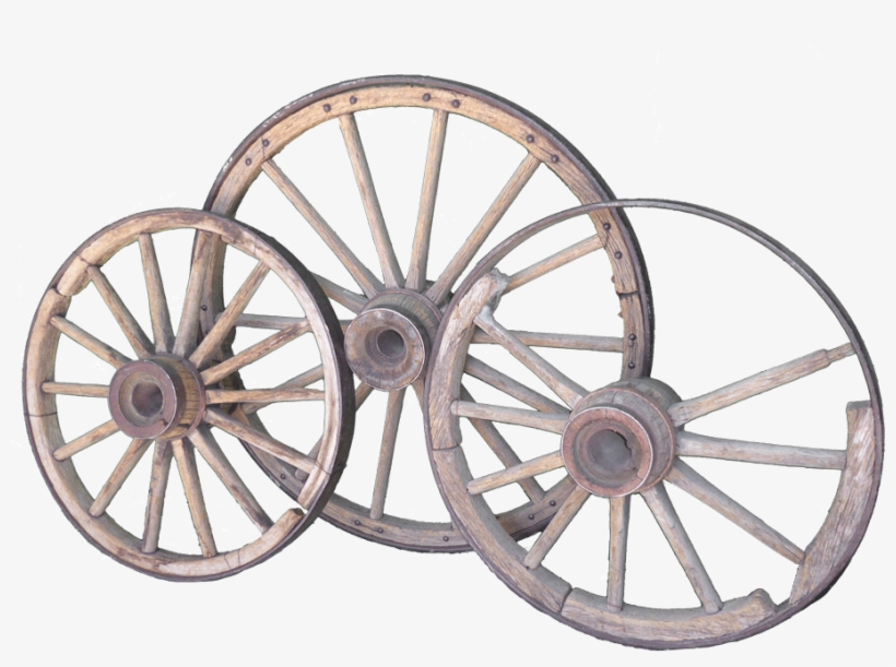 Wagon Wheels - Cannon Transparent PNG - 920x920 - Free Download on NicePNG
