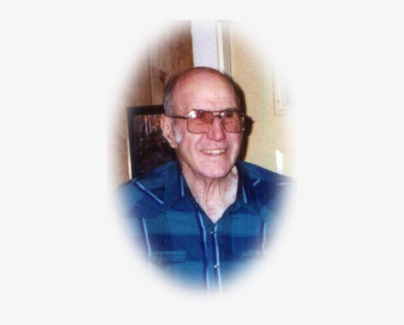 Eugene “gene” Naasz, Age 94 Of Glasgow, Went To Be - Senior Citizen, transparent png download