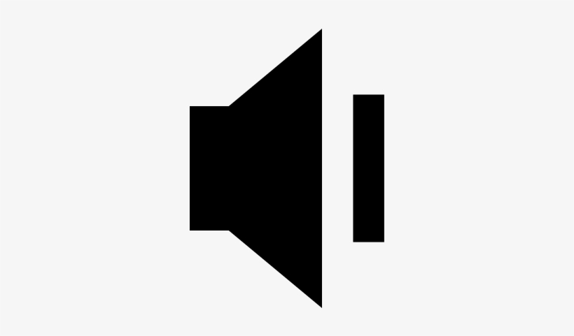 Speaker With One Sound Wave Vector - Loudspeaker, transparent png download