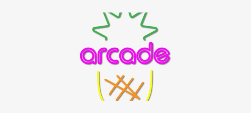 Neon District Partners With Pineapple Fund And Atari, transparent png download