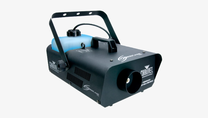 Fogger - Chauvet-dj Chauvet Hurricane-1300, transparent png download