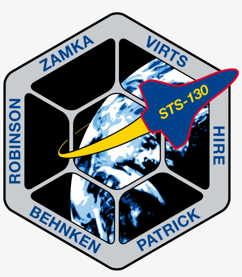 Sts 130, transparent png download