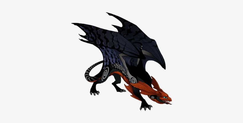 21164785 350 - Dragons, transparent png download