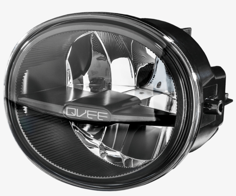10w High Powered Led Fog Replacement - Automotive Lighting, transparent png download