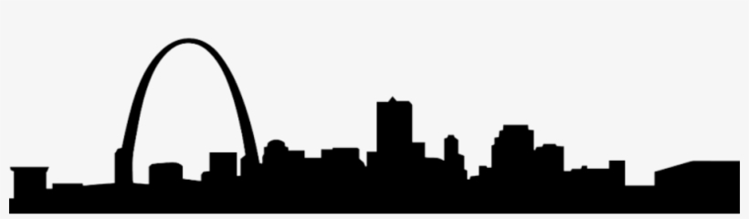 Clip Art Egg Restaurant Gravois Mo Saturdays Sundays - St Louis Skyline Png, transparent png download