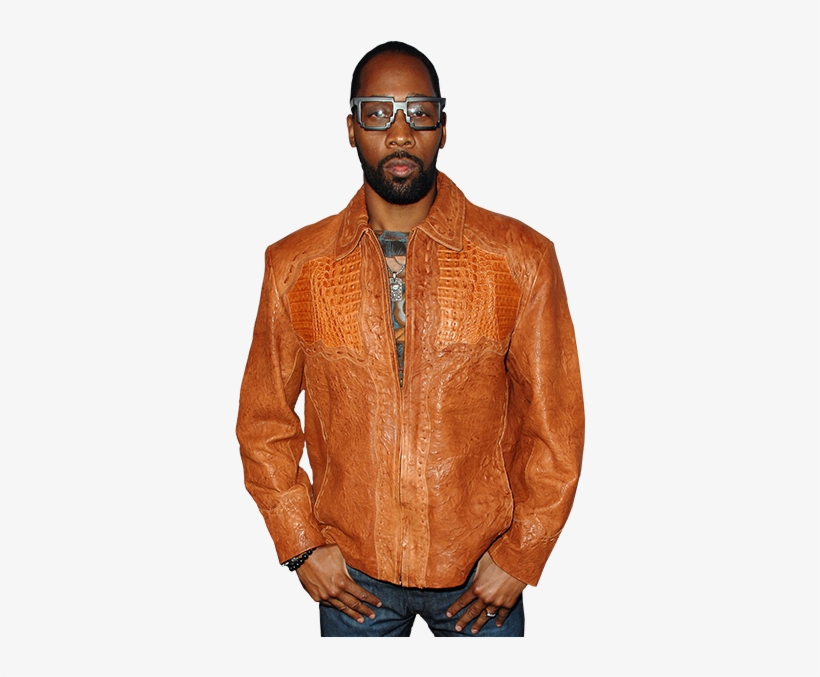 Rza On Brick Mansions, Working With Paul Walker, And - Copper, transparent png download