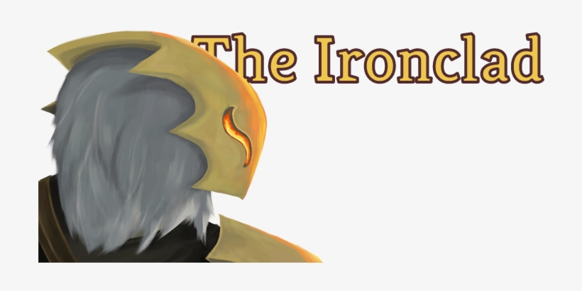 Ironcladweb - Slay The Spire, transparent png download