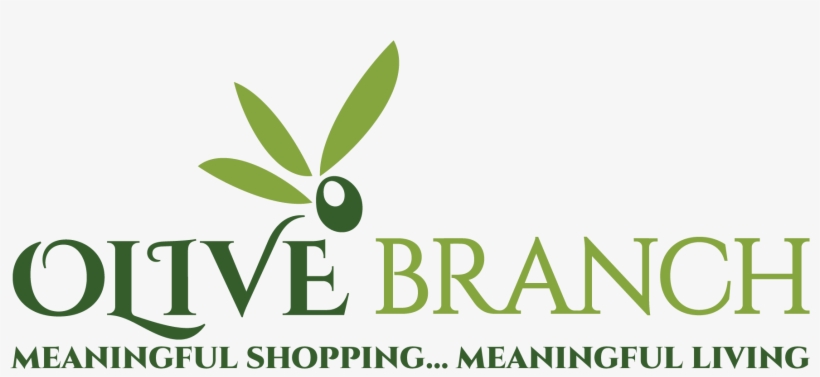 The Mission Of The Olive Branch Is To Cultivate Change - Olive Branch, transparent png download