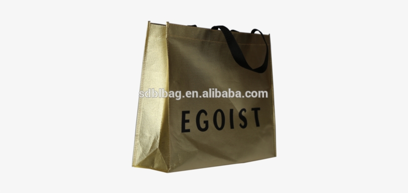 Reusable Shopping Bag,pp Woven Shopping Bag,nonwoven - Lipstick, transparent png download